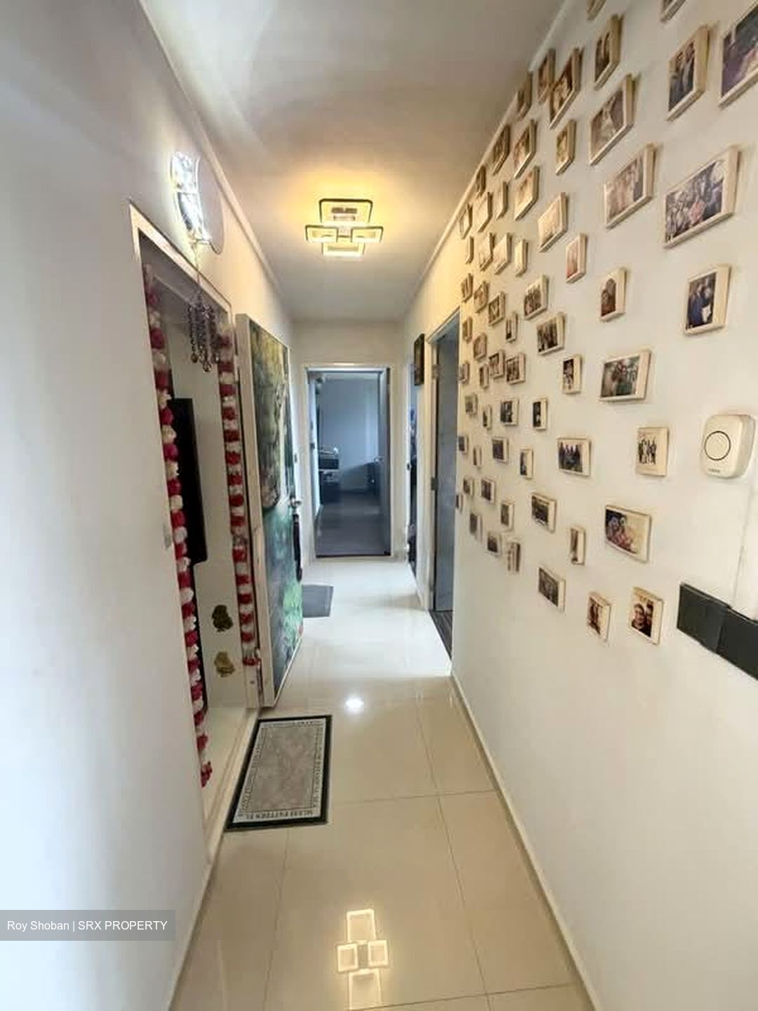 Blk 415B Fernvale Riverbow (Sengkang), HDB 4 Rooms #588557091